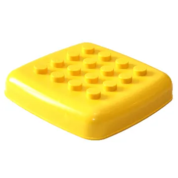 Quatro Storage Lid, 4 x 4
