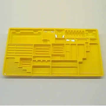 Storage / Sorting Tray, for 1030-1