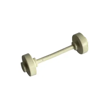 Belville / Fabuland Wheels with White Axle