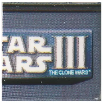 Tile 2 x 2 with Star Wars Print 17