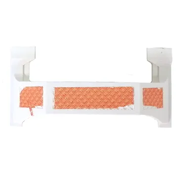 Scala, Window Planter Box 13 x 3 x 5 1/3