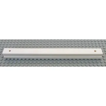 Scala, Building, Support Tall, Type 1 (connector locating hole on smooth side) - 25.5 Studs Long