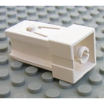 Scala, Building, Support Connector Inverted