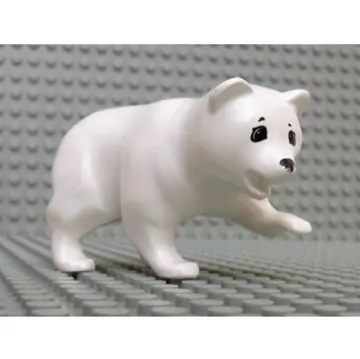Belville / Scala, Animal, Bear