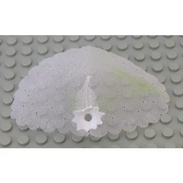 Belville, Curtain / Bed Veil - Small