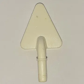 Fabuland, Tool Trowel
