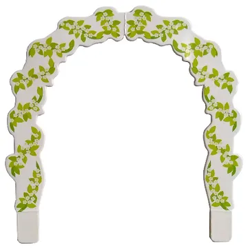Backdrop, Arch, Wedding Arch, Flowers