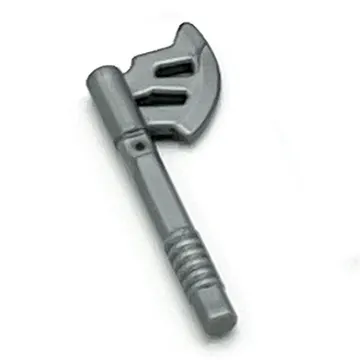 Weapon Axe, Dwarf (Gimli)