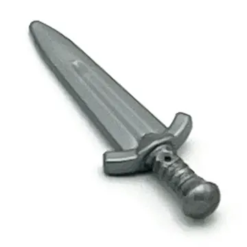 Weapon Sword Short