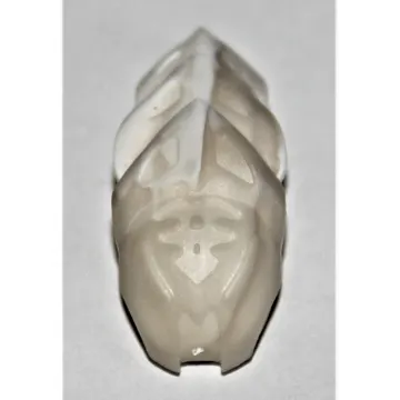 Large Figure Accessory, Rahkshi Kraata Stage 1 with Marbled White Tail Pattern