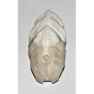 Large Figure Accessory, Rahkshi Kraata Stage 3 with Marbled White Tail Pattern