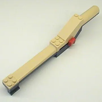 Turntable Spinning with Sports Trick Handle 2 x 24 x 4 1/3