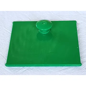 Duplo Doll, Cabinet Door with Knob