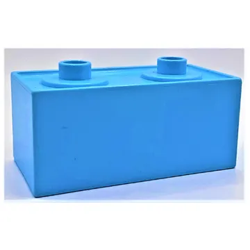 Duplo Oven Range with 2 Top Studs