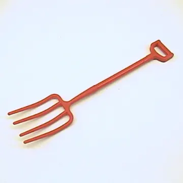 Scala, Equipment Pitchfork