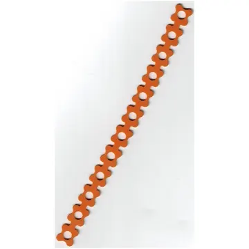 Scala, Plant, Flower Chain