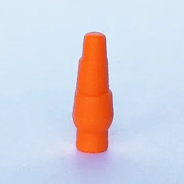 Creature Body Part, Horn / Snowman Carrot Nose