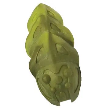 Large Figure Accessory, Rahkshi Kraata Stage 4 with Marbled Lime Tail Pattern