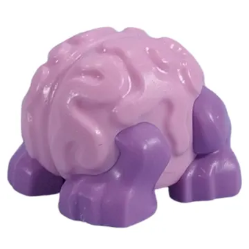 Creature, Intellect Devourer with Medium Lavender Legs pattern