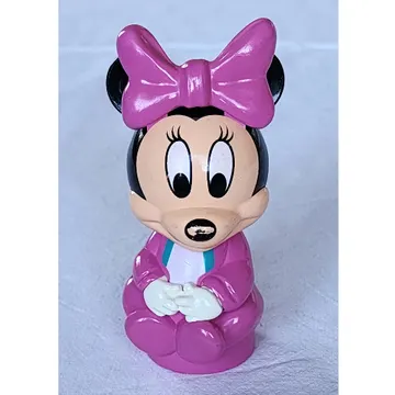 Primo Figure, Minnie Mouse, Baby