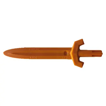 Weapon Sword from Nestle Promo Figure (Jayko)