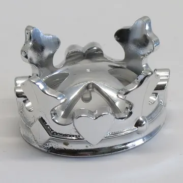 Belville, Headwear, Crown