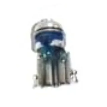 Pen Bead, Helmet, Mandalorian, Jango Fett Print
