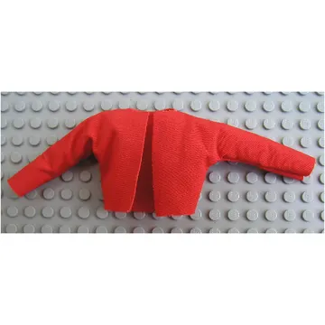 Scala, Jacket, Open
