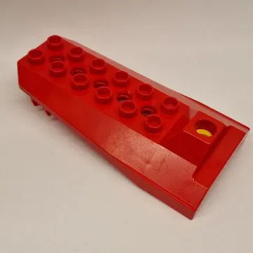Duplo Toolo Wing with Screw