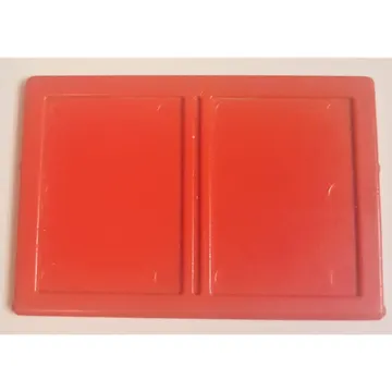 Duplo Trailer Bed Hatch