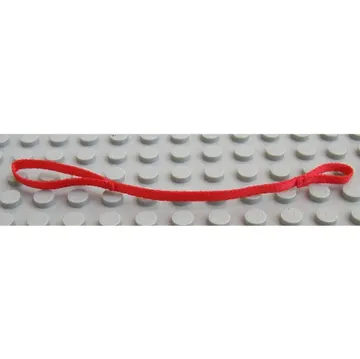 Belville, Animal / Creature Accessory, Dog Leash Satin 12L