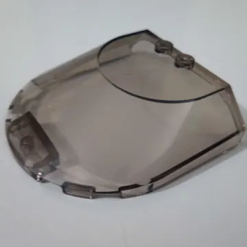 Windscreen 6 x 6 x 1 1/3