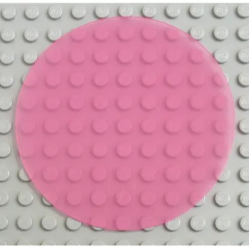 Clikits Circle 10 x 10 (Pencil Holder Base)