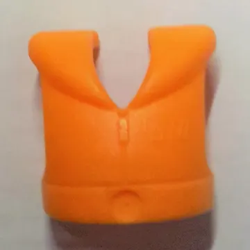 Belville, Equipment, Life Jacket, Child Figure Size