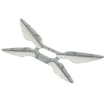 Wings, Wasp