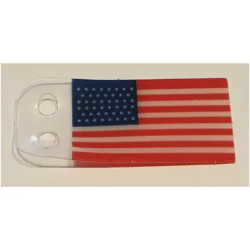 Flag, United States of America