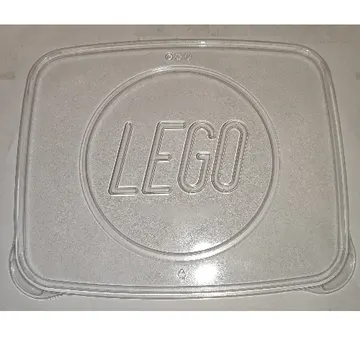 Sorting Tray, DOTS, Lid