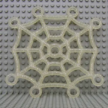 Duplo Spider Web 8 x 8