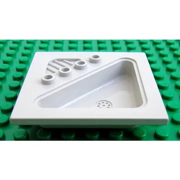 Scala, Sink 6 x 6