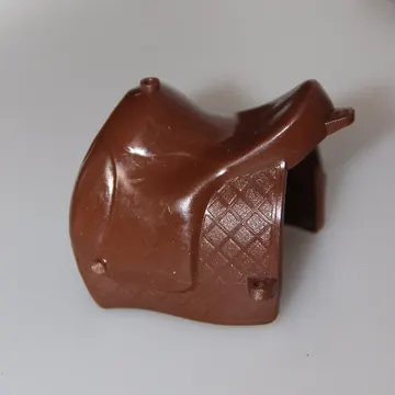 Scala, Animal / Creature Accessory, Horse Saddle