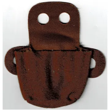 Duplo Backpack with Armholes
