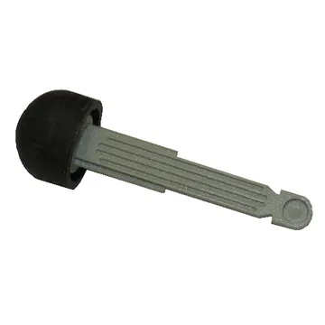 Projectile, Arrow, Solid Shaft