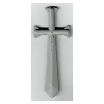 Duplo Sword, Thin