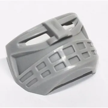 Large Figure Mask / Visor, Hockey Mask 6 with 14 Hole Grille