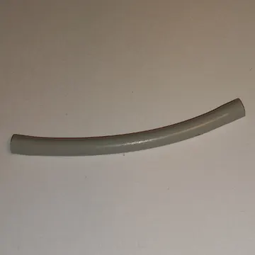 Hose, Pneumatic 4mm D. 6.875L / 5.5cm