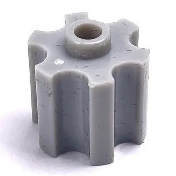 Pen Bead, Gear