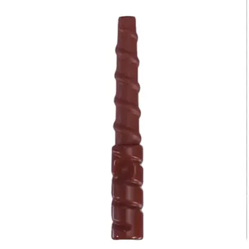 Equipment Wand, Full Length Spiral