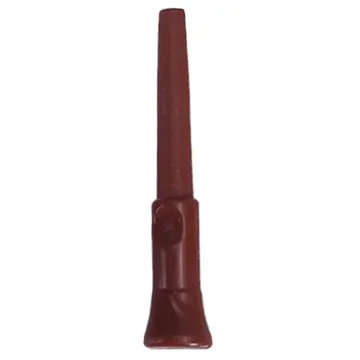 Equipment Wand, Wide End, Smooth