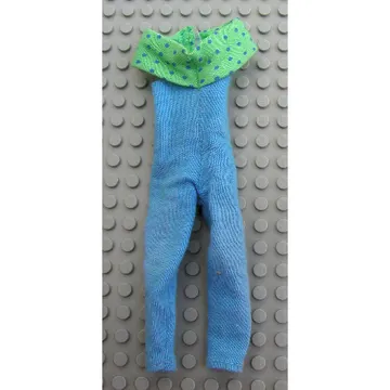 Scala, Jumpsuit with Green Lining