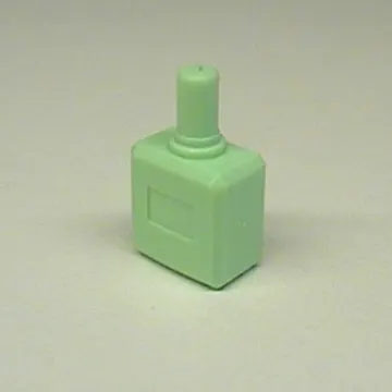 Belville / Scala, Equipment, Bottle Perfume with Rectangle Base